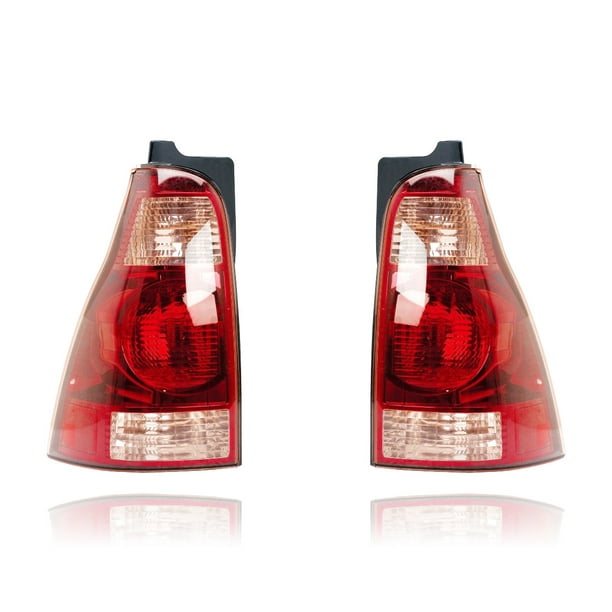 New left driver tail light for 4Runner 2006 2007 2008 2009